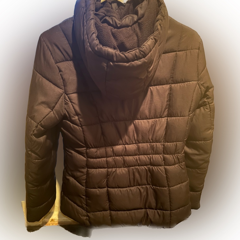Womens Jacket - Picture 2 of 5